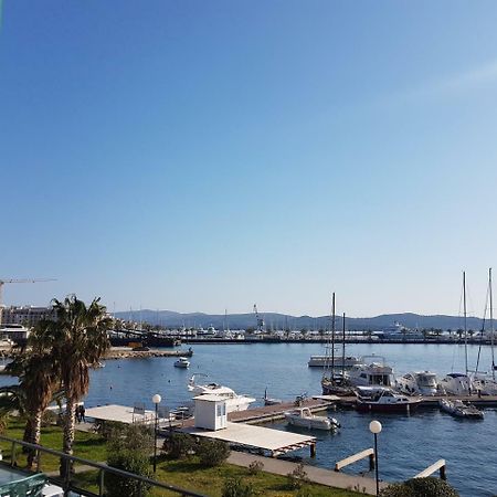 Apartman Natalia Tivat Exterior foto